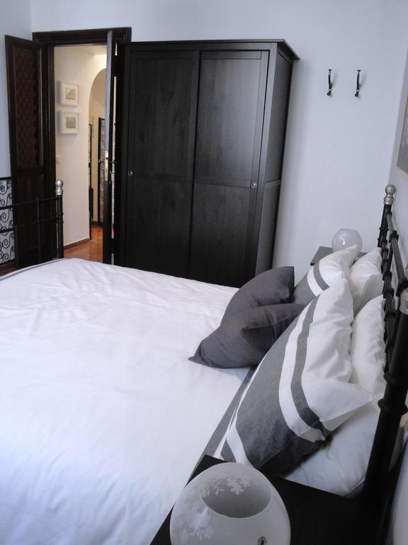 Apartment Borgo Pio Rom