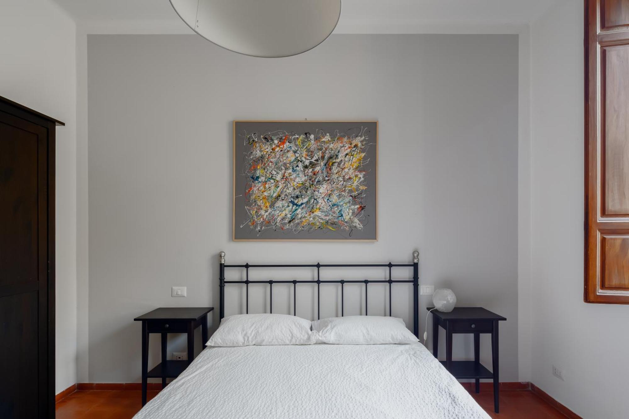 Borgo Pio Apartment Rom