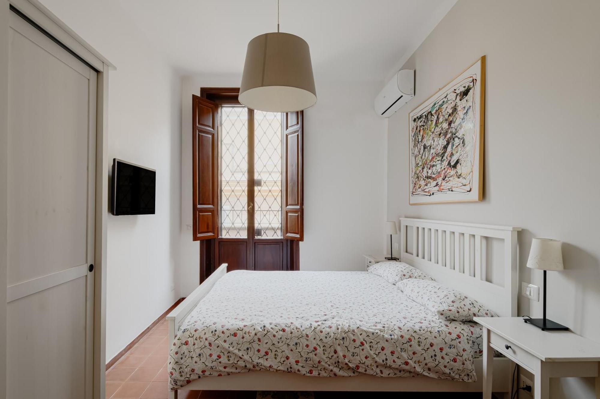 Borgo Pio Rom