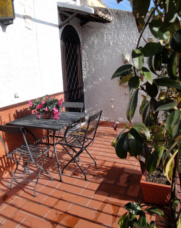 Apartamento Borgo Pio Roma